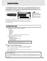 Preview for 55 page of PORTATONE PSR-280 Owner'S Manual