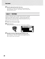 Preview for 64 page of PORTATONE PSR-280 Owner'S Manual