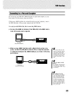 Preview for 69 page of PORTATONE PSR-280 Owner'S Manual