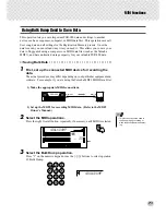 Preview for 71 page of PORTATONE PSR-280 Owner'S Manual