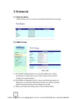 Preview for 7 page of Portech IS-640 User Manual