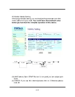 Preview for 16 page of Portech MV-370 User Manual