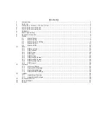 Preview for 2 page of Portech MV-370S User Manual