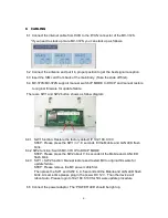 Preview for 7 page of Portech MV-370S User Manual