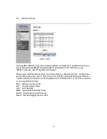 Preview for 12 page of Portech MV-370S User Manual