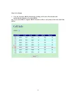 Preview for 13 page of Portech MV-370S User Manual