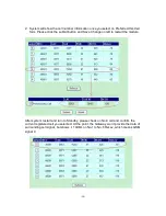 Preview for 14 page of Portech MV-370S User Manual