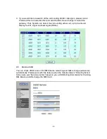 Preview for 15 page of Portech MV-370S User Manual