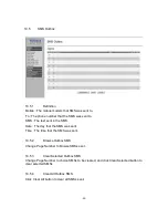 Preview for 24 page of Portech MV-370S User Manual