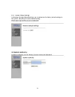 Preview for 38 page of Portech MV-370S User Manual