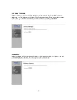 Preview for 39 page of Portech MV-370S User Manual