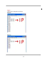 Предварительный просмотр 43 страницы Portech MV-3716 User Manual