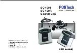 Portech SC-100T User Manual preview