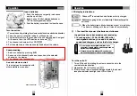 Предварительный просмотр 4 страницы Portech SC-100T User Manual