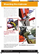 Preview for 5 page of Portek Logmaster Assembly & User'S Manual