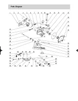 Предварительный просмотр 4 страницы Portek MAXI Mk2 Instruction Manual