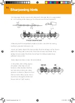 Предварительный просмотр 16 страницы Portek Ultra Mk4 Operator'S Handbook Manual