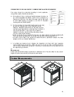 Preview for 27 page of Porter & Charles 174973 User Manual