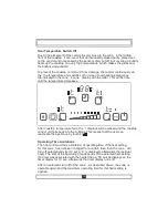 Preview for 20 page of Porter & Charles CC60V Operating And Installation Instructions