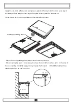 Предварительный просмотр 16 страницы Porter & Charles CI90V Installation And Operating Instructions Manual