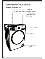 Preview for 19 page of Porter & Charles COMBI 9-6 User Manual