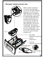 Preview for 30 page of Porter & Charles COMBI 9-6 User Manual