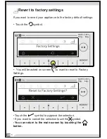 Preview for 43 page of Porter & Charles COMBI 9-6 User Manual