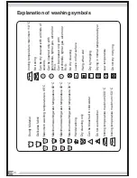 Preview for 45 page of Porter & Charles COMBI 9-6 User Manual