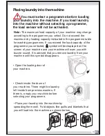 Preview for 46 page of Porter & Charles COMBI 9-6 User Manual