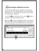 Preview for 59 page of Porter & Charles COMBI 9-6 User Manual