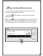 Preview for 60 page of Porter & Charles COMBI 9-6 User Manual