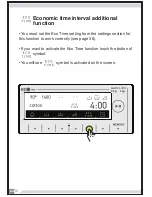 Preview for 61 page of Porter & Charles COMBI 9-6 User Manual