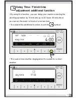 Preview for 64 page of Porter & Charles COMBI 9-6 User Manual