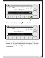 Preview for 68 page of Porter & Charles COMBI 9-6 User Manual