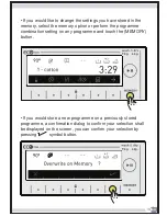 Preview for 70 page of Porter & Charles COMBI 9-6 User Manual