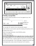 Preview for 76 page of Porter & Charles COMBI 9-6 User Manual