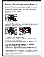 Preview for 101 page of Porter & Charles COMBI 9-6 User Manual