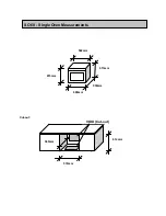 Preview for 22 page of Porter & Charles DOSS 60 Operation Manual