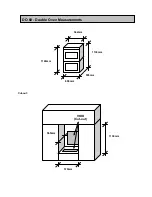 Preview for 25 page of Porter & Charles DOSS 60 Operation Manual