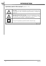 Preview for 6 page of Porter & Charles DWTPC10FI Installation Instructions Manual