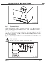 Preview for 15 page of Porter & Charles DWTPC10FI Installation Instructions Manual