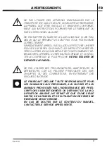 Preview for 40 page of Porter & Charles DWTPC10FI Installation Instructions Manual