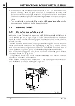 Preview for 45 page of Porter & Charles DWTPC10FI Installation Instructions Manual