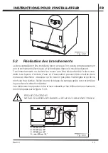 Preview for 46 page of Porter & Charles DWTPC10FI Installation Instructions Manual