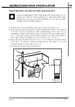 Preview for 52 page of Porter & Charles DWTPC10FI Installation Instructions Manual