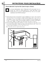 Preview for 53 page of Porter & Charles DWTPC10FI Installation Instructions Manual