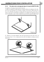 Preview for 58 page of Porter & Charles DWTPC10FI Installation Instructions Manual