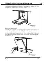 Preview for 60 page of Porter & Charles DWTPC10FI Installation Instructions Manual