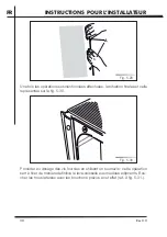 Preview for 63 page of Porter & Charles DWTPC10FI Installation Instructions Manual