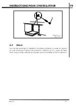 Preview for 64 page of Porter & Charles DWTPC10FI Installation Instructions Manual